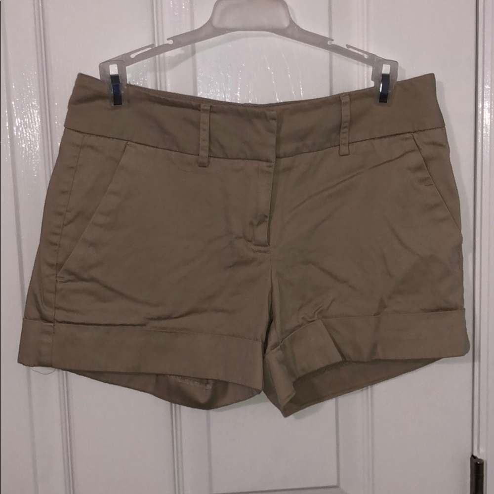 New York & Company Shorts